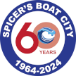 Spicer's Boat City for 60 years